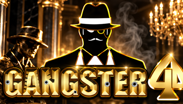 Logo GANGSTER4D